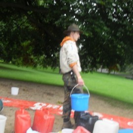 SDC12636 - Scouts en Gidsen Zaventem 